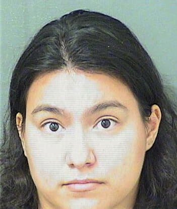 Veronica Duval, - Palm Beach County, FL 